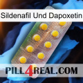 Sildenafil And Dapoxetine new11